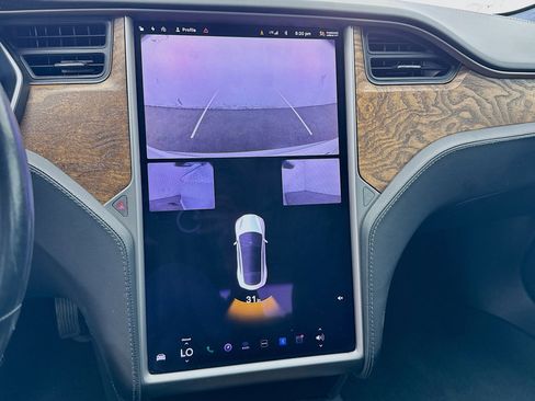 Used 2021 Tesla Model S Long Range AWD/4WD image 10