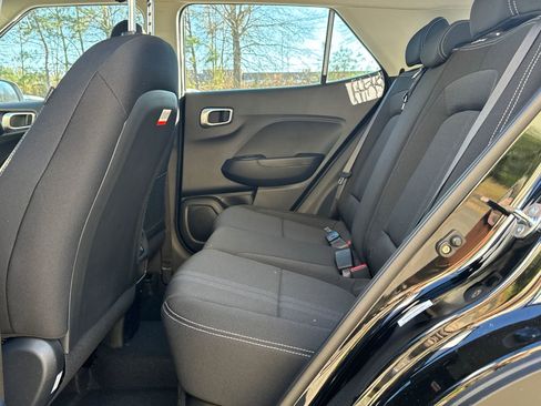 New 2026 Hyundai Venue SEL image 20