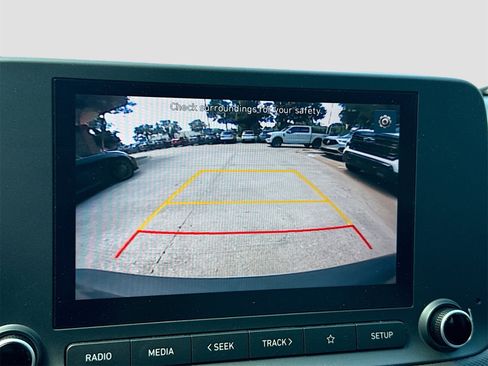 Used 2023 Hyundai Kona SEL image 13