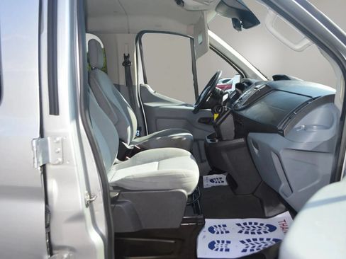 Used 2015 Ford Transit 350 XLT RWD image 16