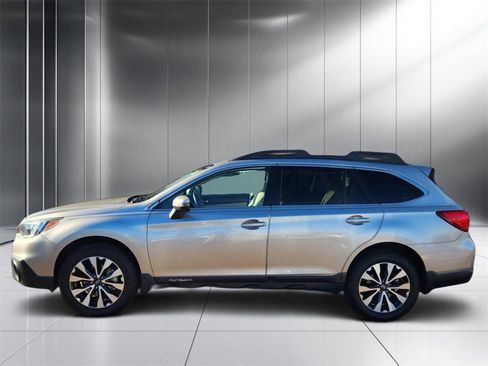 Used 2016 Subaru Outback 2.5i Limited image 29
