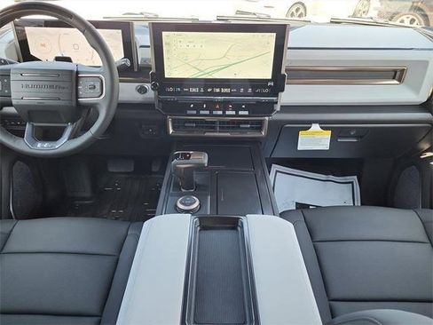 New 2025 GMC Hummer EV 2X image 19