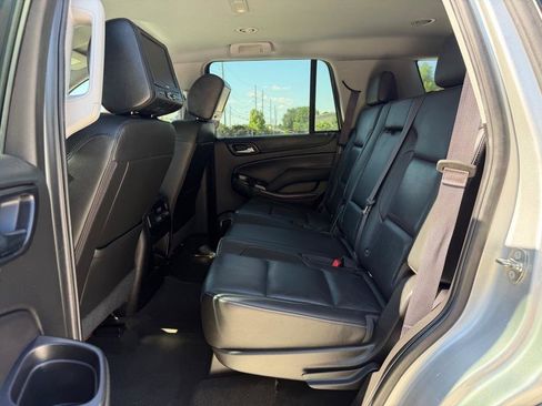 Used 2017 GMC Yukon SLT RWD image 15