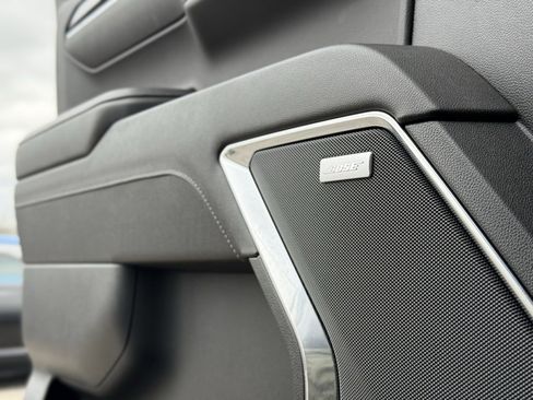 Used 2024 Chevrolet Silverado 1500 LTZ image 14