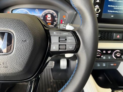 New 2026 Honda Prelude image 17