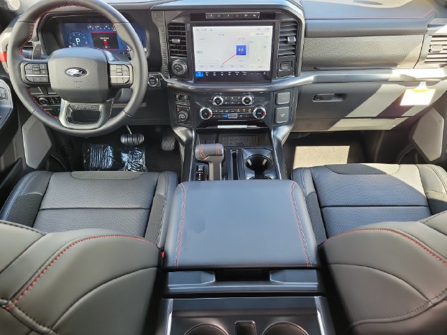 New 2026 Ford F150 Raptor AWD/4WD image 9