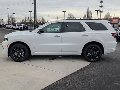 New 2026 Dodge Durango GT image 3