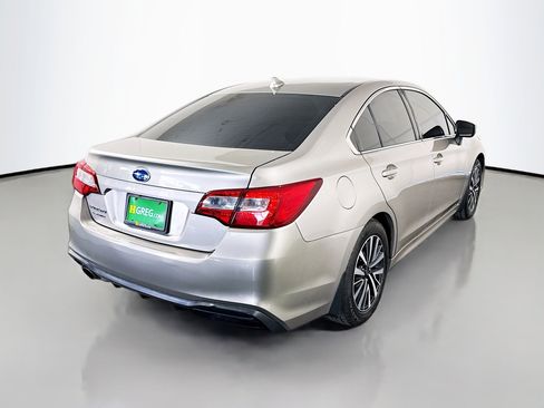Used 2018 Subaru Legacy 2.5i Premium w/ Moonroof Package image 10