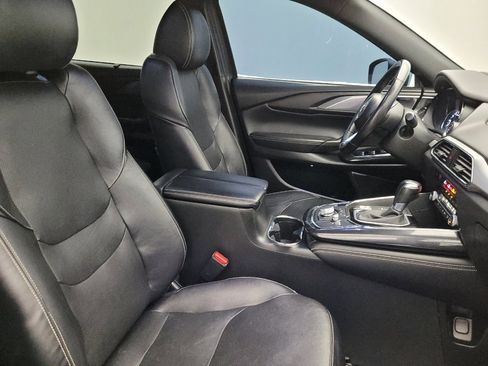 Used 2020 MAZDA CX-9 Grand Touring image 21