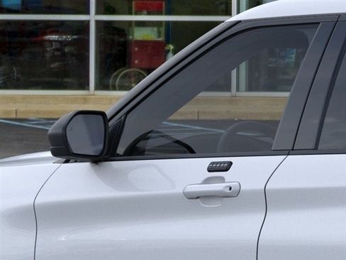New 2026 Ford Explorer Active w/ Active Comfort Package AWD/4WD image 89