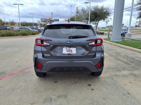 Certified 2025 Subaru Crosstrek 2.5i Limited w/ Crosstrek Mirror Package image 6