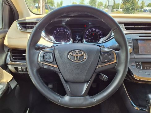 Used 2013 Toyota Avalon XLE Touring FWD image 30