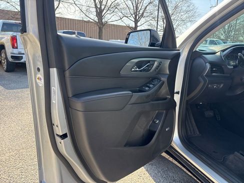 Used 2019 Chevrolet Traverse Premier w/ Redline Edition image 24