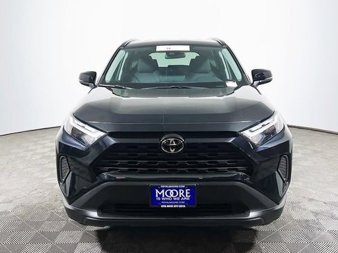 Certified 2025 Toyota RAV4 XLE AWD/4WD image 2
