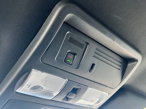 Used 2024 Nissan Titan PRO-4X w/ Off Road Protection Package image 27