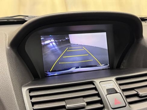 Used 2013 Acura TL SH-AWD image 33