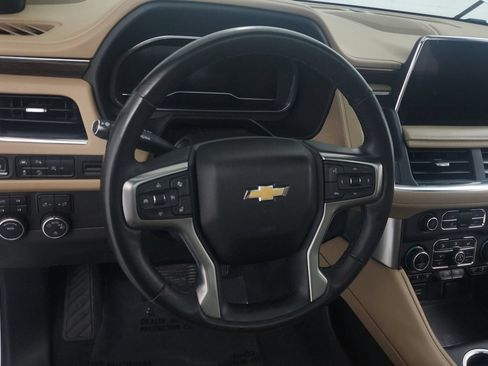Certified 2023 Chevrolet Tahoe Premier AWD/4WD image 18