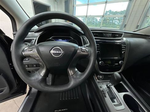 Used 2023 Nissan Murano S w/ Cargo Package AWD/4WD image 14