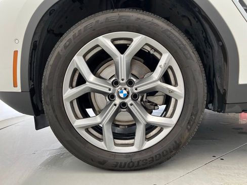 Certified 2024 BMW X3 xDrive30i w/ Premium Package AWD/4WD image 23