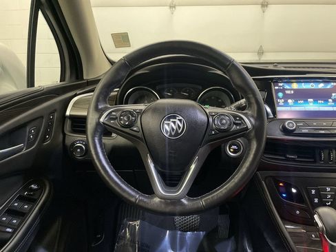 Used 2019 Buick Envision Essence FWD image 5