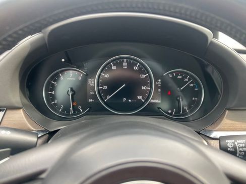 Used 2020 MAZDA MAZDA6 Signature image 37