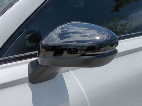 New 2026 Honda CR-V Sport Touring image 11