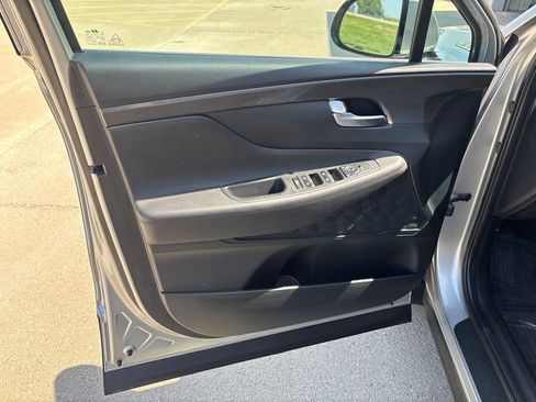 Used 2022 Hyundai Santa Fe SEL AWD/4WD image 12