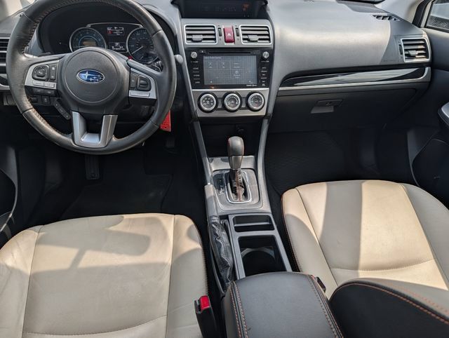 Used 2017 Subaru Crosstrek 2.0i Limited w/ Popular Package #2 AWD/4WD image 30