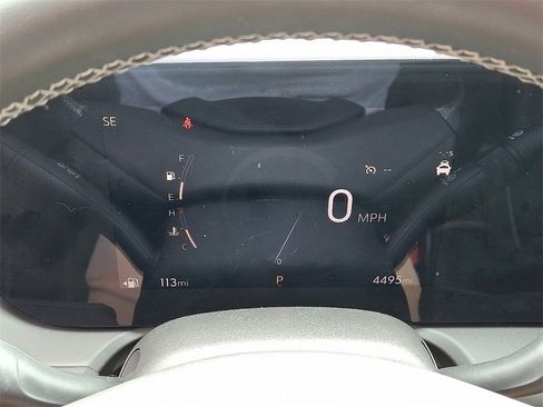 Certified 2024 Buick Encore GX Preferred image 20