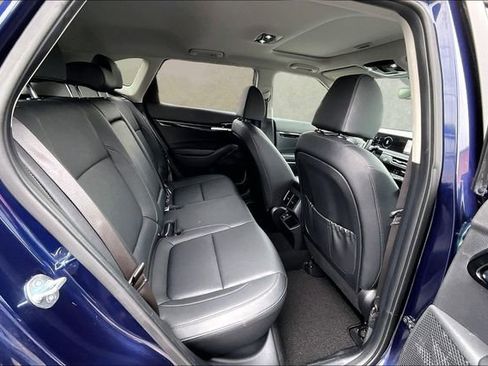 Certified 2024 Kia Seltos EX image 25