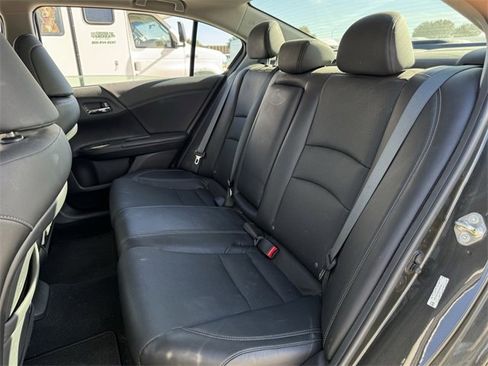 Used 2014 Honda Accord EX-L image 28