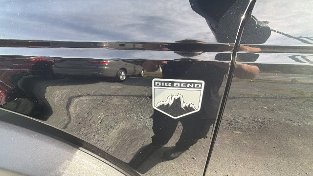Used 2022 Ford Bronco Big Bend AWD/4WD image 27