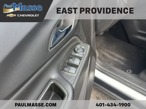 Certified 2023 Chevrolet Equinox LT AWD/4WD image 9
