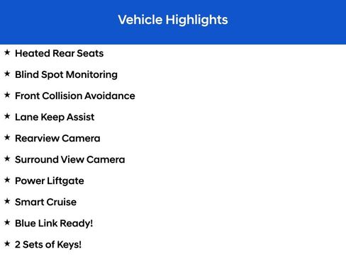Used 2024 Hyundai Santa Fe Calligraphy AWD/4WD image 4