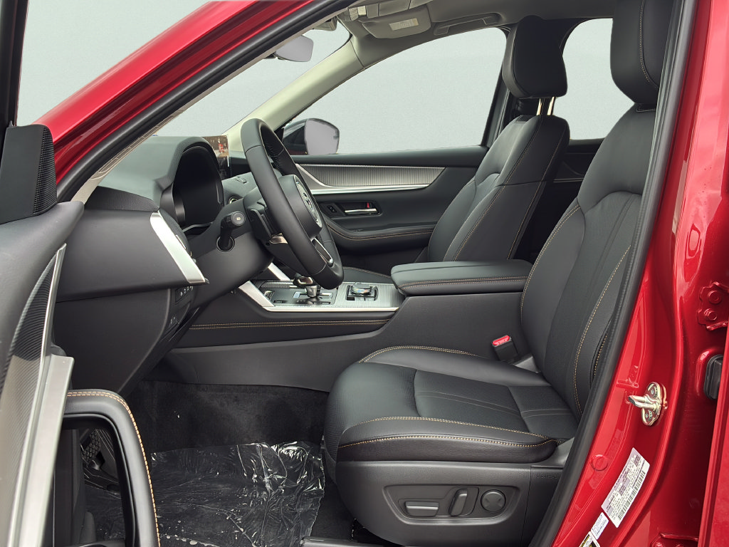 New 2026 MAZDA CX-70 SC Plus AWD/4WD image 22