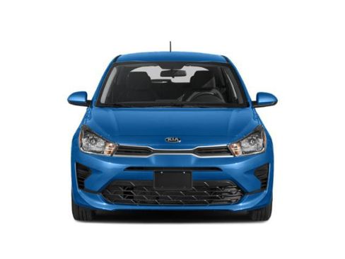 Used 2021 Kia Rio S FWD image 7