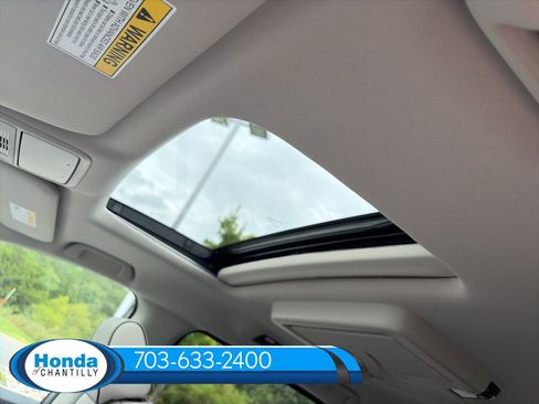 New 2027 Honda Odyssey Elite image 19