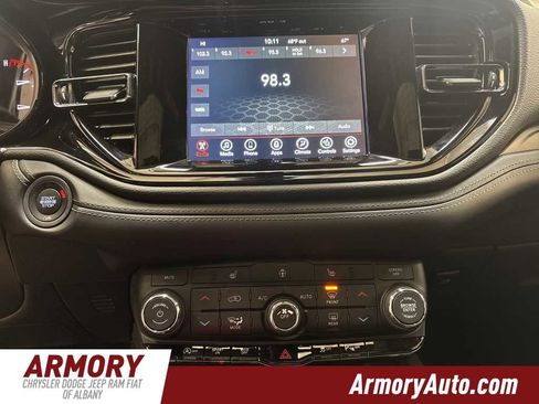 Used 2022 Dodge Durango GT w/ Blacktop Package image 16