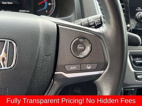 Used 2020 Honda Pilot EX-L image 34