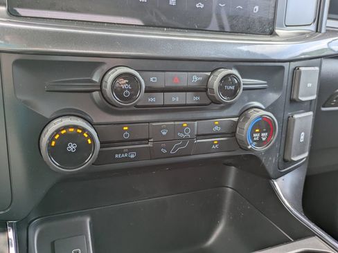 Used 2025 Ford F150 STX w/ Equipment Group 200A RWD image 14