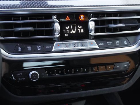 Used 2023 BMW X4 M w/ Competition Package image 29