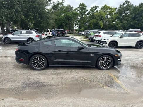 Used 2019 Ford Mustang GT Premium RWD image 18