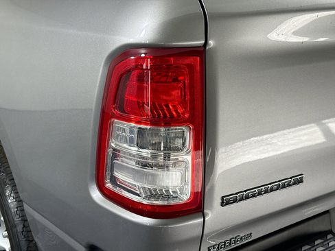 Used 2019 RAM 1500 Big Horn image 36