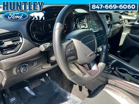Used 2022 Dodge Durango R/T w/ Blacktop Package AWD/4WD image 24