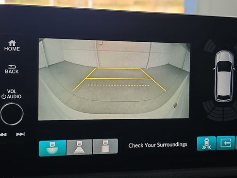 Used 2023 Honda CR-V EX-L image 23