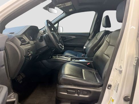 Used 2023 Honda Passport EX-L image 20