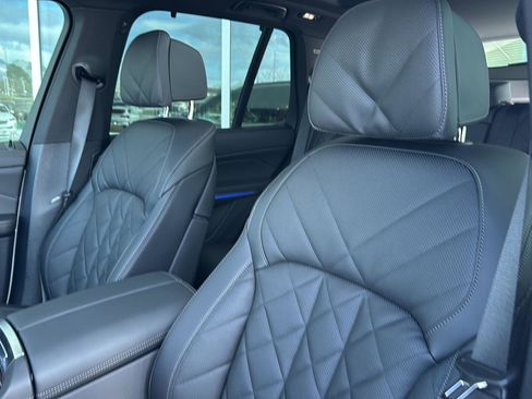 New 2026 BMW X5 sDrive40i image 26