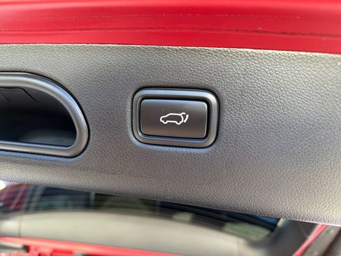 Used 2022 Kia Sportage EX w/ EX Technology Package FWD image 36