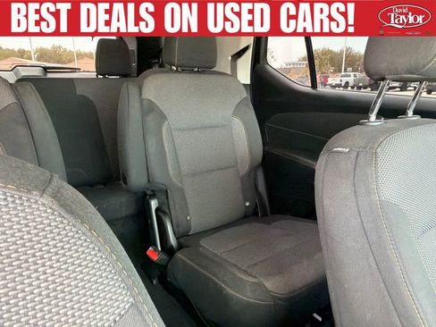 Used 2019 Chevrolet Traverse LT AWD/4WD image 36