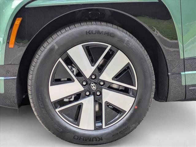 New 2026 Hyundai Ioniq 9 SEL AWD/4WD image 10